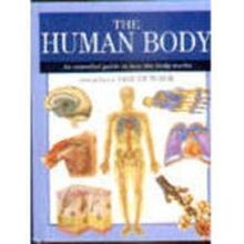 Human body essential guide - human,
