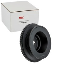 NTY RIEMENSCHEIBE KURBELWELLE