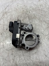 Throttle Body For Audi Seat VW
