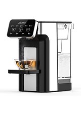 Hot Water Dispenser KEI906 - 2600W Brita Filler (Filter Sold Separately) NEU OVP