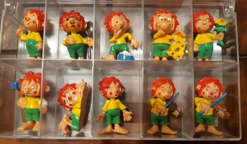 X der kleine kobold - ,10,