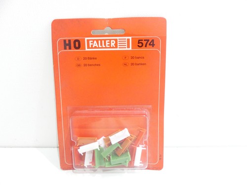 Faller 574 20er - faller,