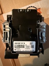 Audi A4 Frontkamera
