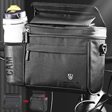 Fahrradtasche Lenker