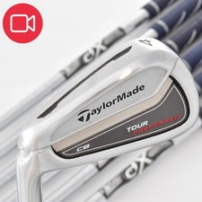NEUWERTIG Lefty TaylorMade