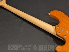 Lakland SL44-94 Deluxe Amber