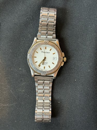 Philip watch seepferdchen 200m - seepferdchen,