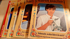 Karin Bucha Taschenbücher