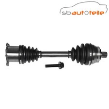 Antriebswelle Audi A6 ( 4B2 / 4B5 ) rechts / links Automatik für Multitronic NEU