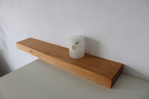 Wandboard kirschbaum massiv - wandboard,