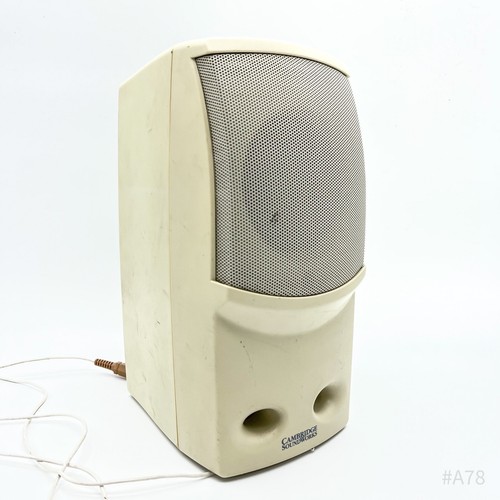 Cambridge soundworks - cambridge,
