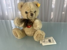 Steiff Tier Teddy Bär Petsy