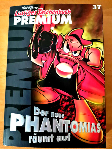 Sammlung ltb premium band - sammlung,