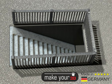 H0 1:87 Unterführung