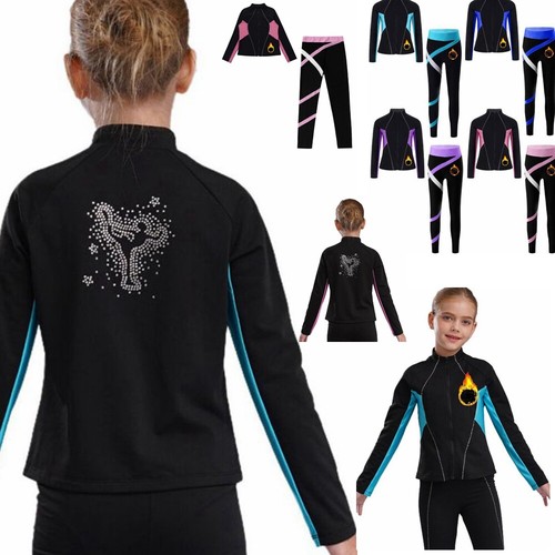 Iefiel mädchen fleece - de,