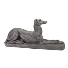 XL Windhund Wachhund