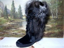 Lackner Stiefel Winter