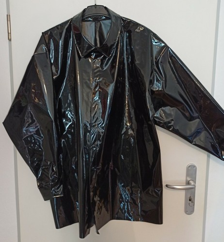 Adult lack pvc plastik gummi - adult,