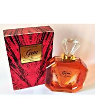 Gem Van Cleef & Arpels 1987 EAU DE TOILETTE 200 ml 6,8 fl.oz Vintage Splash 