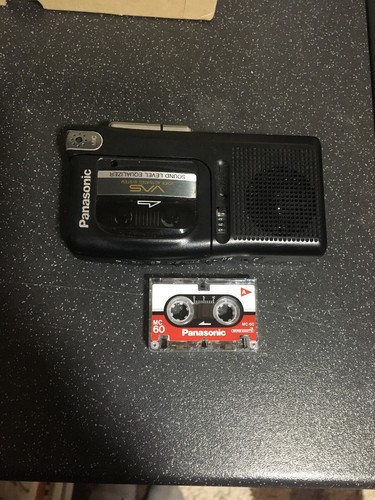 Panasonic 502 - panasonic, rn-502/
