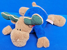 NICI ELCH DETLEV RENTIER 35 CM