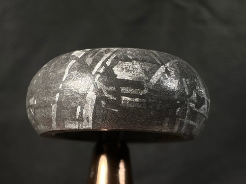 Gibeon meteorit ring größe - -,
