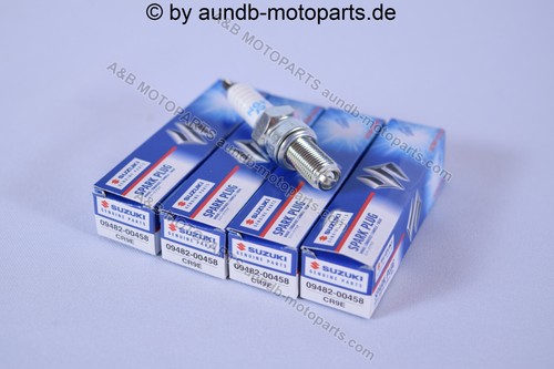 Gsxr 750 600 - 750, k4-k5