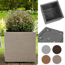 Blumenkübel Pflanzkübel