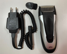 Braun Herren Rasierapparat Smart Control Pro 4745