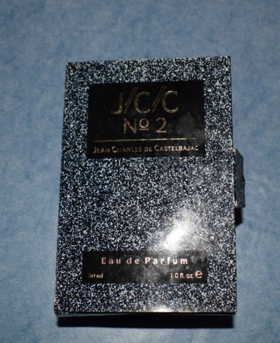 Jcc edp jean - -, edp-