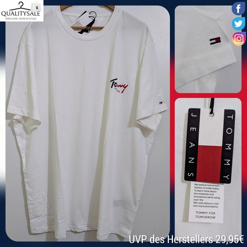 Tommy jeans herren - tommy,