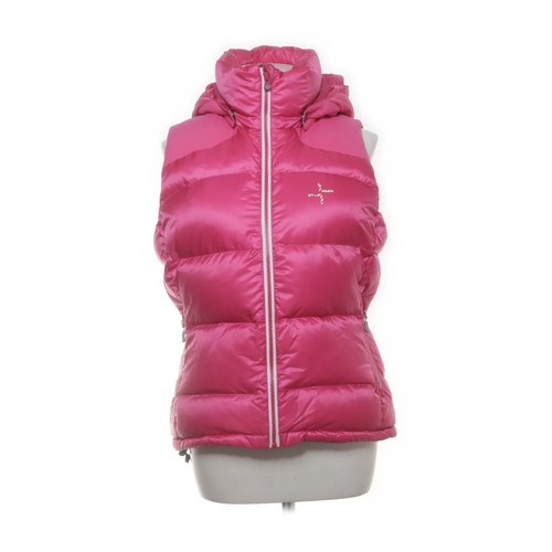 Cross daunenweste damen - cross,, daunenweste,