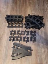 28x Lego Duplo Eisenbahn