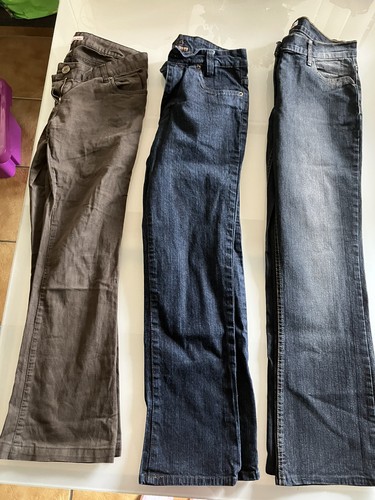 Kleiderpaket damen jeans - damen,