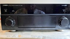 Yamaha 7.1 AV Receiver RX-V