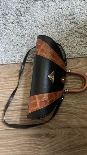 Vintage handtaschen konvolut - handtaschen,