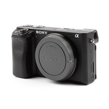 Sony Alpha A6300  - Kaum benutzt, nur 1720 Auslösungen!