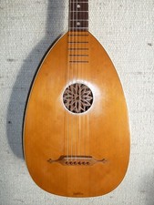 Goldklang gitarrenlaute von - ,