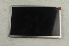 7.0"   800×480 Resolution LCD