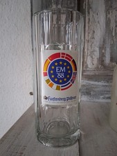 EM 88 Weissbierglas