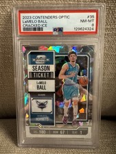 2023-24 Panini Contenders