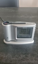 MEDION Projektions-Funkuhr MD3912 Wecker Digital Netzstecker Neuwertig