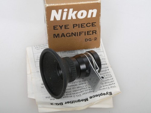Nikon sucherlupe okular - nikon,