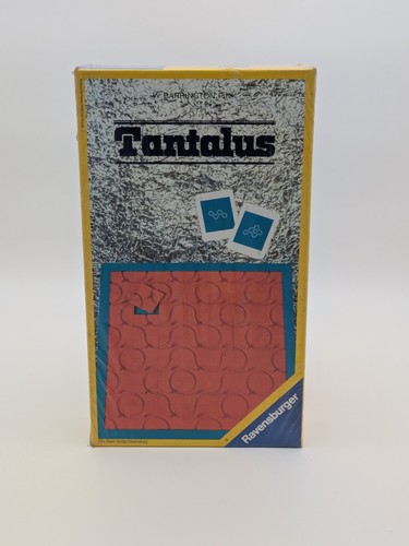 Ravensburger tantalus spiel - tantalus,