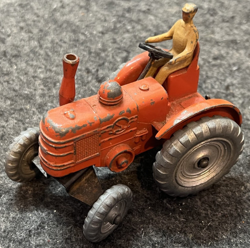 Vintage dinky toys 301 - vintage,