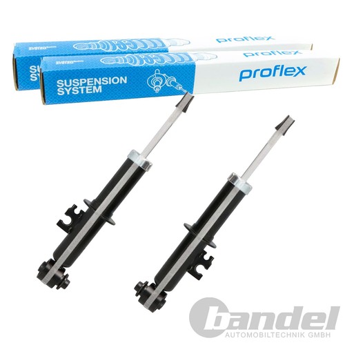 Proflex gasdruck - 2x,