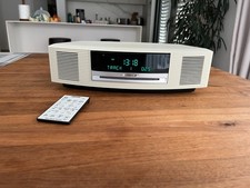 Bose wave music system - wave,