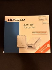 Devolo dLAN 500 Starter Set