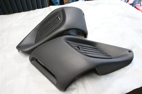 Dmp lüftung neu gilera - lüftung,