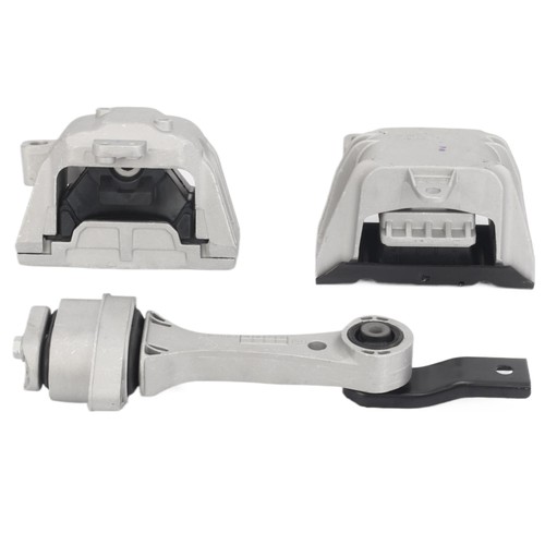 Motorlager getriebelager - 3x,